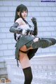 萝莉Byoru Cosplay ティファ・ロックハート Tifa Lockhart P23 No.3457c7