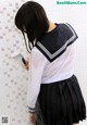 Ruka Ishikawa - Natigirl Teacher P10 No.7a5529