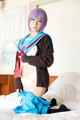 Mami Asai - Jynx Foto Artis P11 No.f40273